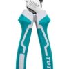 Alicate Universal Marca Total , 8 Pulgadas