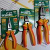 Pack De 3 Alicates Sata, Aislados 1000 Volt - Imagen 2
