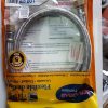 Regulador con flexible para Gas Cilindros 5, 11 Y 15 Kilos (certificado) - Imagen 3