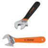 Llave Francesa Marca Truper De 6 Pulgadas