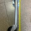 Pata Enganche Con Rueda De Maniobra Remolque