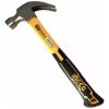 Martillo Carpintero Mango Fibra/20oz Ingco Hch80820