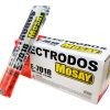 1 Kilo Electrodos De Soldadura 7018 , 3/32  marca Mosay