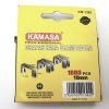 Grapas Kamasa De 10 Mm, 3 Cajas De 1000 Corchetes - Imagen 3