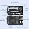 Set 115 Pcs Destornilladores Precisión Torx Magnéticos - Imagen 2