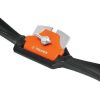 Cepillo Carpintero Manual Spaucer 9 Pulgadas Truper E-9r