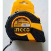 Ingco , Huincha De Medir 8 M + Porta Huincha - Imagen 2