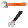 Llave Francesa Truper De 10 PuLG.