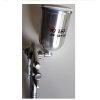 Soplete Pistola Pintar Gravedad Alta Presion F-75g Voylet - Imagen 3