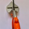 Cortador De Tubos Multi Ángulo De 45 A 135 Grado Ajustable - Imagen 3
