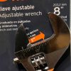 Llave Francesa Truper De 8 Pulgadas. Calidad - Imagen 2