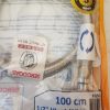 Manguera Flexible Para Gas, 1/2 X 1/2. 1 Metro. - Imagen 2