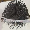 1 Escobilla Limpiador De Chimeneas De 6 Pulgadas - Imagen 4