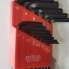 Set De Llaves Allen Nitro, 13 Piezas - Imagen 2