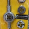 Juegos De Terrajas Hembra, Uyustools - Imagen 3