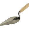 Plana Albañil Lengueta , 7 Pulgadas ( 17,5 Cms. )