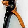 Alicate Pela Cable Industrial 7 Pulgada Hoteche 180mm - Imagen 3