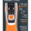 Raspador De Pintura Con Navaja Marca Truper , Calidad