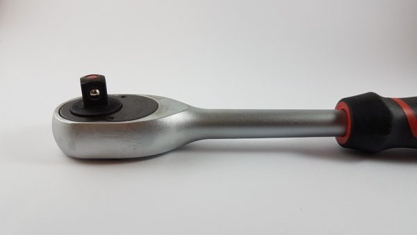 Llave Chicharra Force De 1/4 - Imagen 3