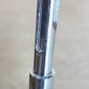 Revolvedor Mezclador Bekron Pintura Toma Sds( Hilti) - Imagen 2