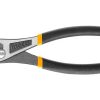 Pinza Para Mecánico 8´´ (200 Mm) Ingco Industrial