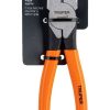 Alicate Electricista 9 PuLG. Uso Rudo, Mango Pvc - Truper - Imagen 3