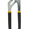 Alicate Articulado De Extensión 10 254mm Stanley 84-110
