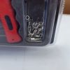 Pelacables Con Kit De Herramientas Eléctricas Marca Ante - Imagen 2