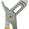 Alicate Articulado De Extensión 10 254mm Stanley 84-110 - Imagen 2