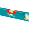Nivel De Burbuja 40cm. Total Industrial Tmt24016