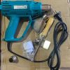 Pistola De Calor Industrial Total 2000 Watts - Imagen 3