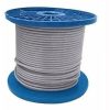 Piola, Cable De Acero 5 Mm Forrada En Pvc - Imagen 2