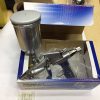 Pistola Pintar Voylet F-2 Aerógrafo Con Copa 125 Ml - Imagen 2