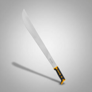 Machete Acero Carbono 20  Ingco Hmph0120