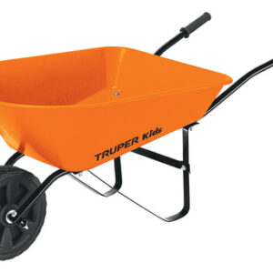 Carretilla De Juguete Para Niños, Uso En Jardineria Y Playa