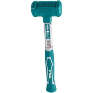 Martillo Maceta De Goma 2 Lbs Total Tht79021