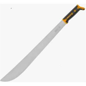 Machete Ingco Acero Carbono 22 Hmph0122 Profesional