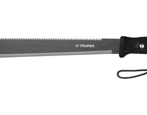 Machete Truper Doble Filo 18 Mach-18