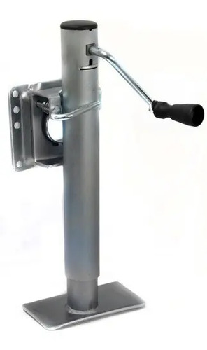 Pata Fija De Enganche Para Carros , 2000 Libras Ferrawyy