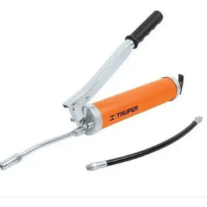 Grasera Truper Inyector De Grasa 400 G. Gras-15 10000 Psi