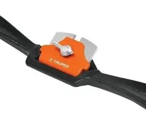 Cepillo Carpintero Manual Spaucer 9 Pulgadas Truper E-9r