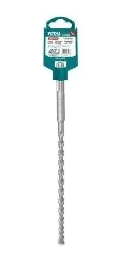 Set De 3 Brocas Para Rotomartillo Sdsplus Total 6, 8 Y 12mm - Imagen 3
