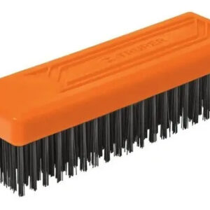 Escobilla Acero Sin Mango Cea-36  Marca Truper