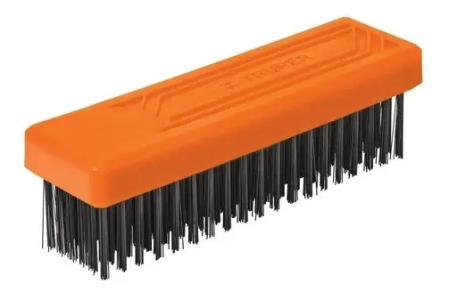 Escobilla Acero Sin Mango Cea-36 Marca Truper