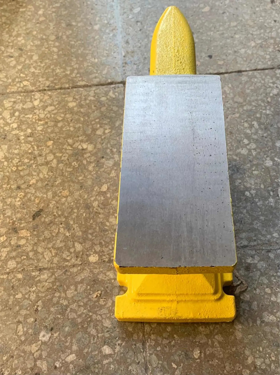 Yunque Morza De 11 Kilos. Importado - Imagen 4