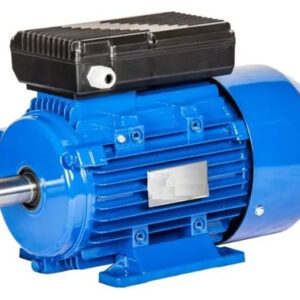Motor De 2 Hp Flowmak , 1420 Rpm, 4 Polos