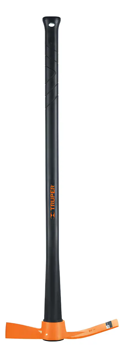 Talacho-hacha 2.5 Lb Con Mango Fibra De Vidrio Truper 18632