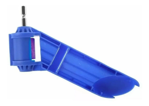 Afilador De Broca Portátil - Imagen 3