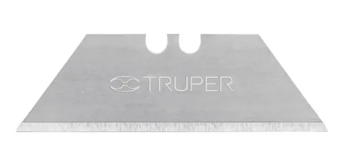 Cuchillo Cartonero Ingco Con 5 Repuestos + 10 Rep. Truper - Imagen 7