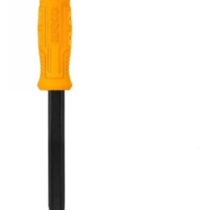Cincel Punto Con Grip 16 X 250 Mm Ingco Hcc0841016